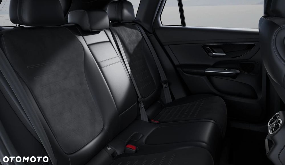 Mercedes-Benz GLC 220 d mHEV 4-Matic AMG Line - 9