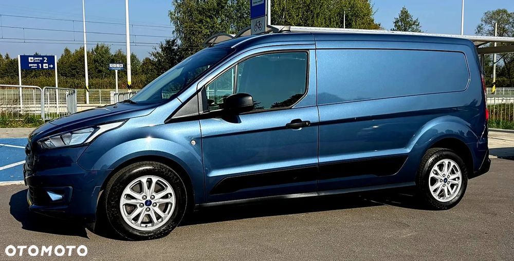 Ford Connect - 3
