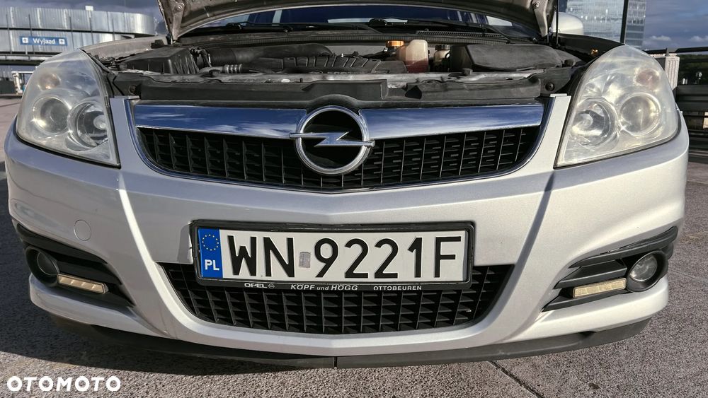 Opel Vectra 1.8 First Edition - 20