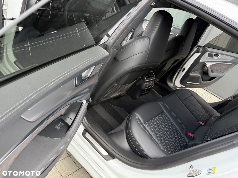 Audi S7 Sportback TDI Tiptronic - 12