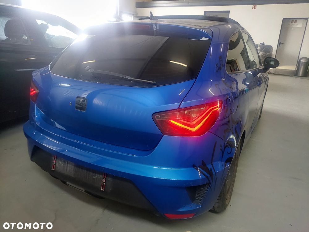 Seat Ibiza SC 1.8 TSI Cupra S&S - 31