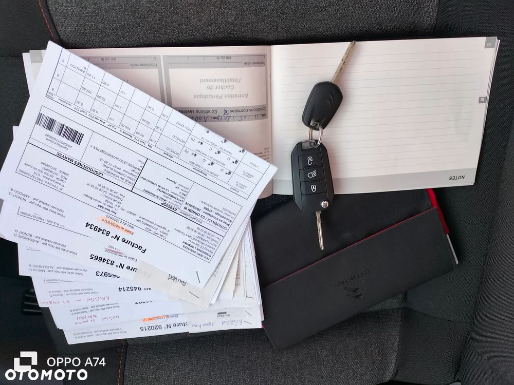 Citroën C3 Pure Tech 82 SHINE - 13