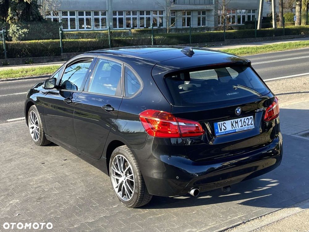 BMW Seria 2 - 11