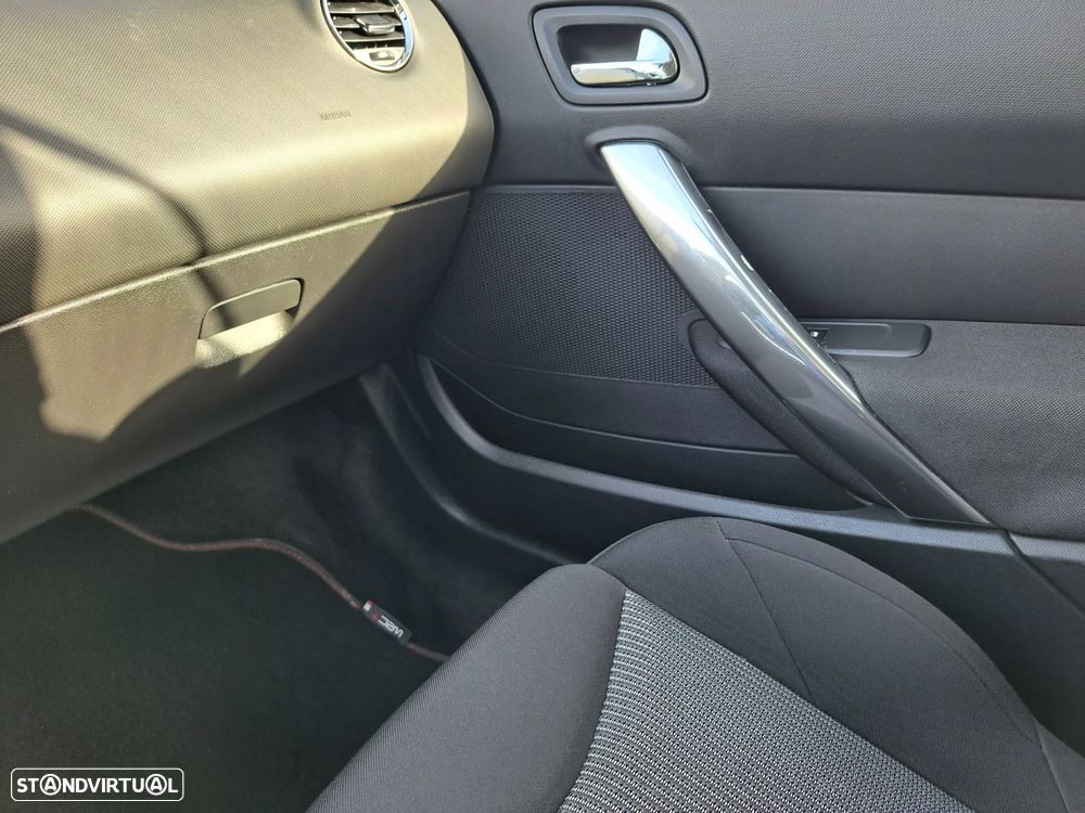 Peugeot 308 CC 1.6 HDi Sport - 14