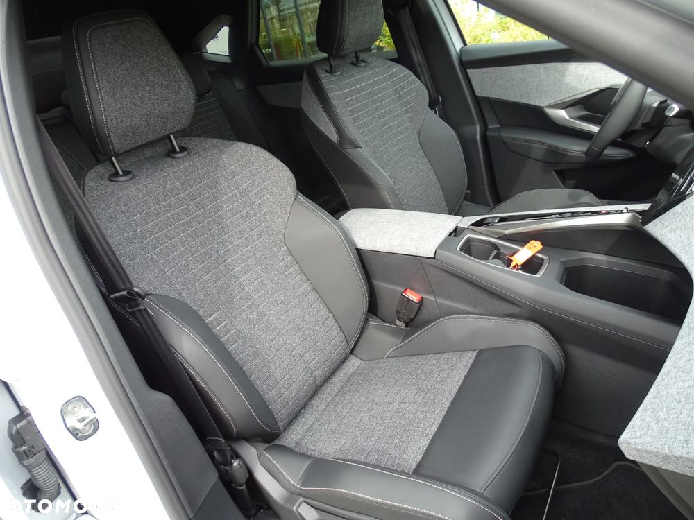 Peugeot 3008 - 12