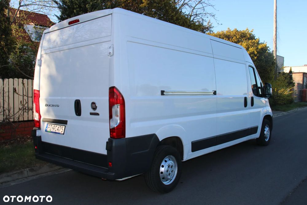 Fiat DUCATO - 9