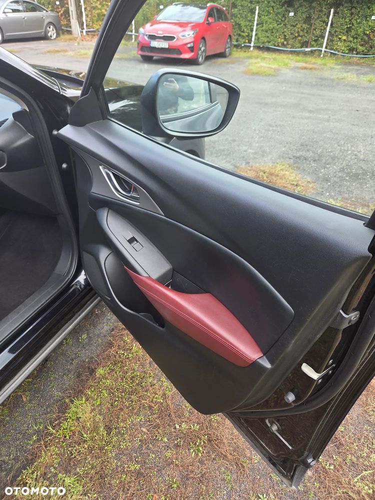 Mazda CX-3 - 17