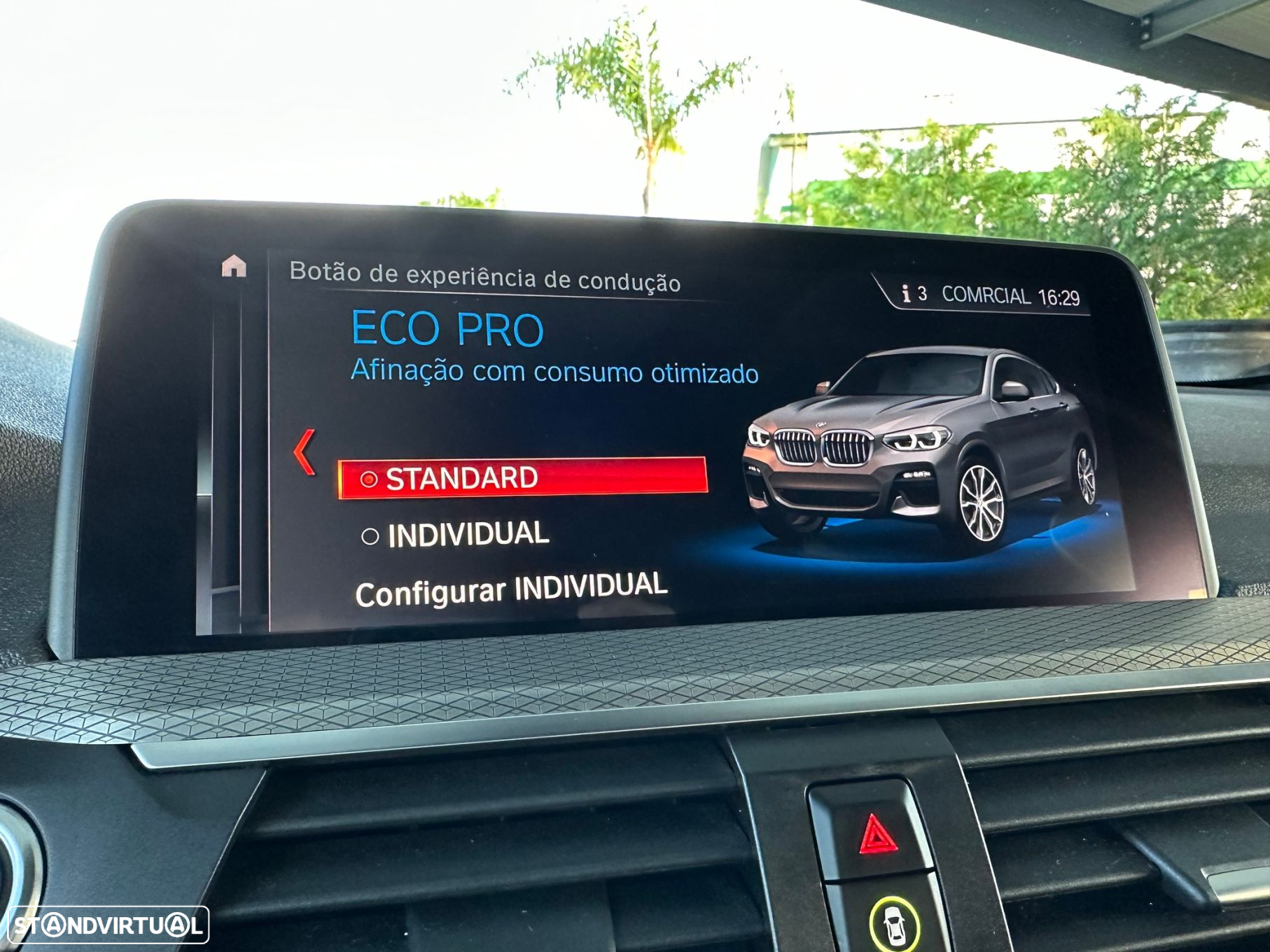 BMW X4 25 d xDrive Pack M Auto - 36