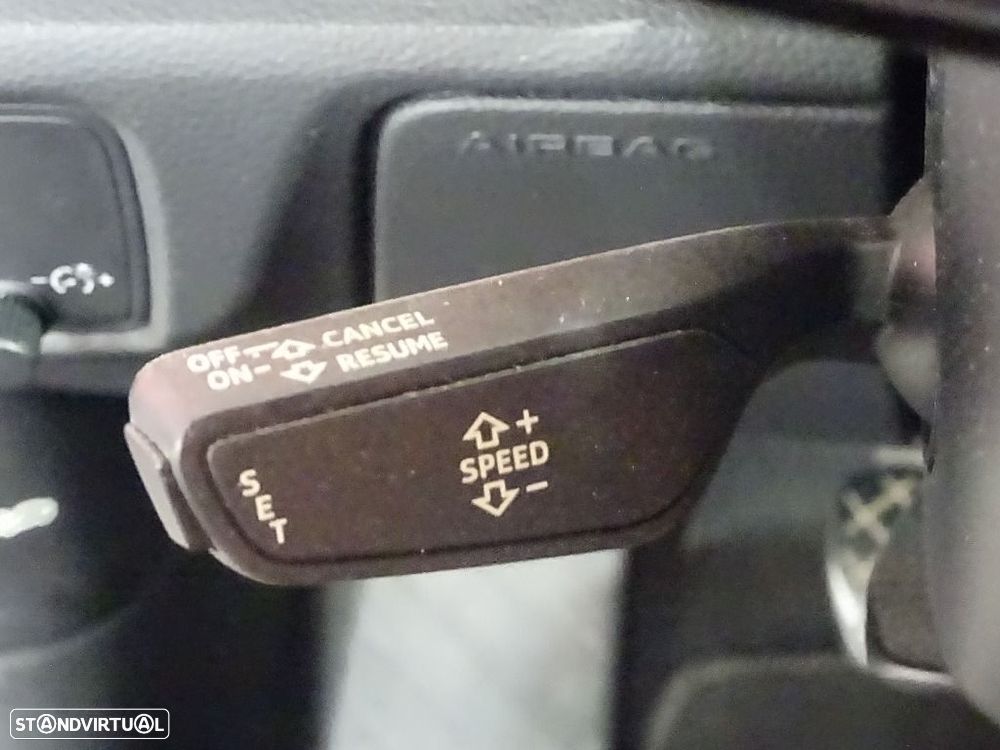 Audi A3 Limousine 30 TDI - 11