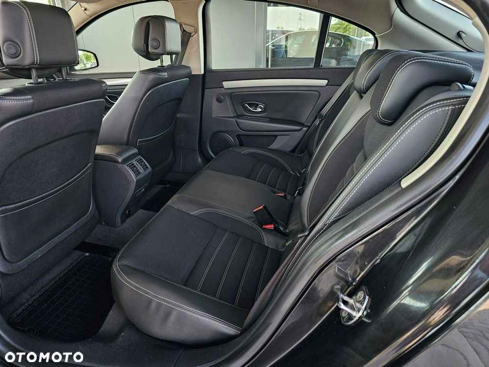 Renault Laguna - 23