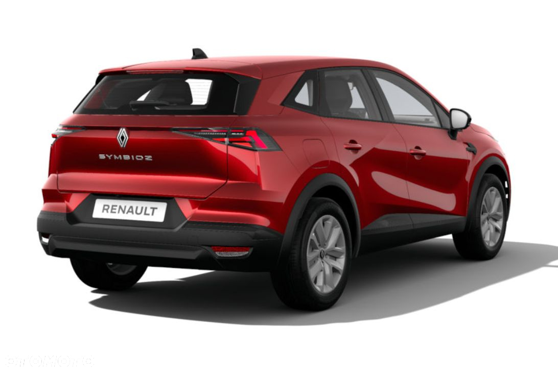 Renault Symbioz - 4