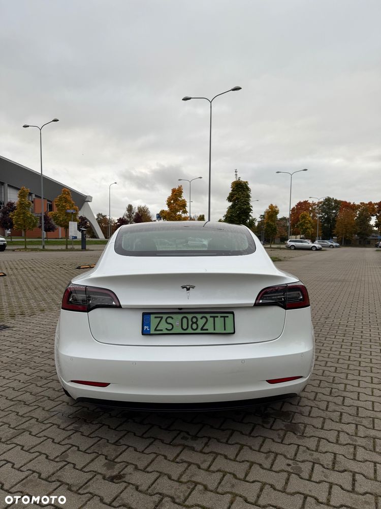 Tesla Model 3 Standard Range Plus - 6