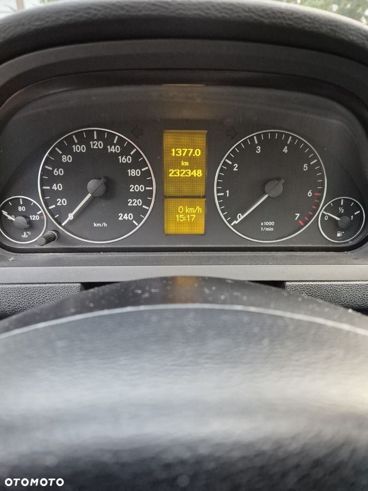 Mercedes-Benz Klasa A 160 Elegance BlueEff EU5 - 5