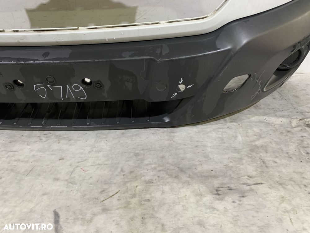 Bara fata Ford Transit, 2013, 2014, 2015, 2016, 2017, cod origine OE BK31-17F003-AHW. - 12