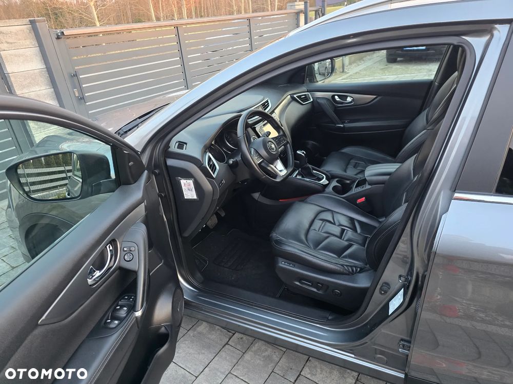 Nissan Qashqai ver-1-3-dig--t-dct-tekna - 6