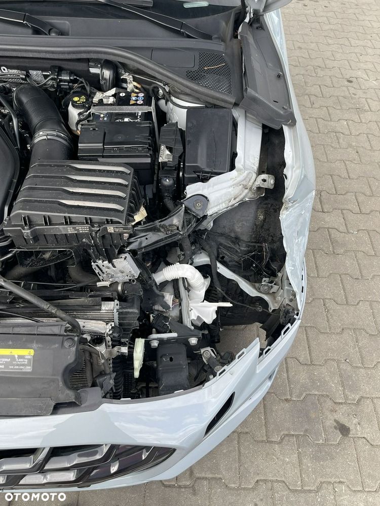 Audi A3 Sportback TFSI 110 kW S tronic - 4