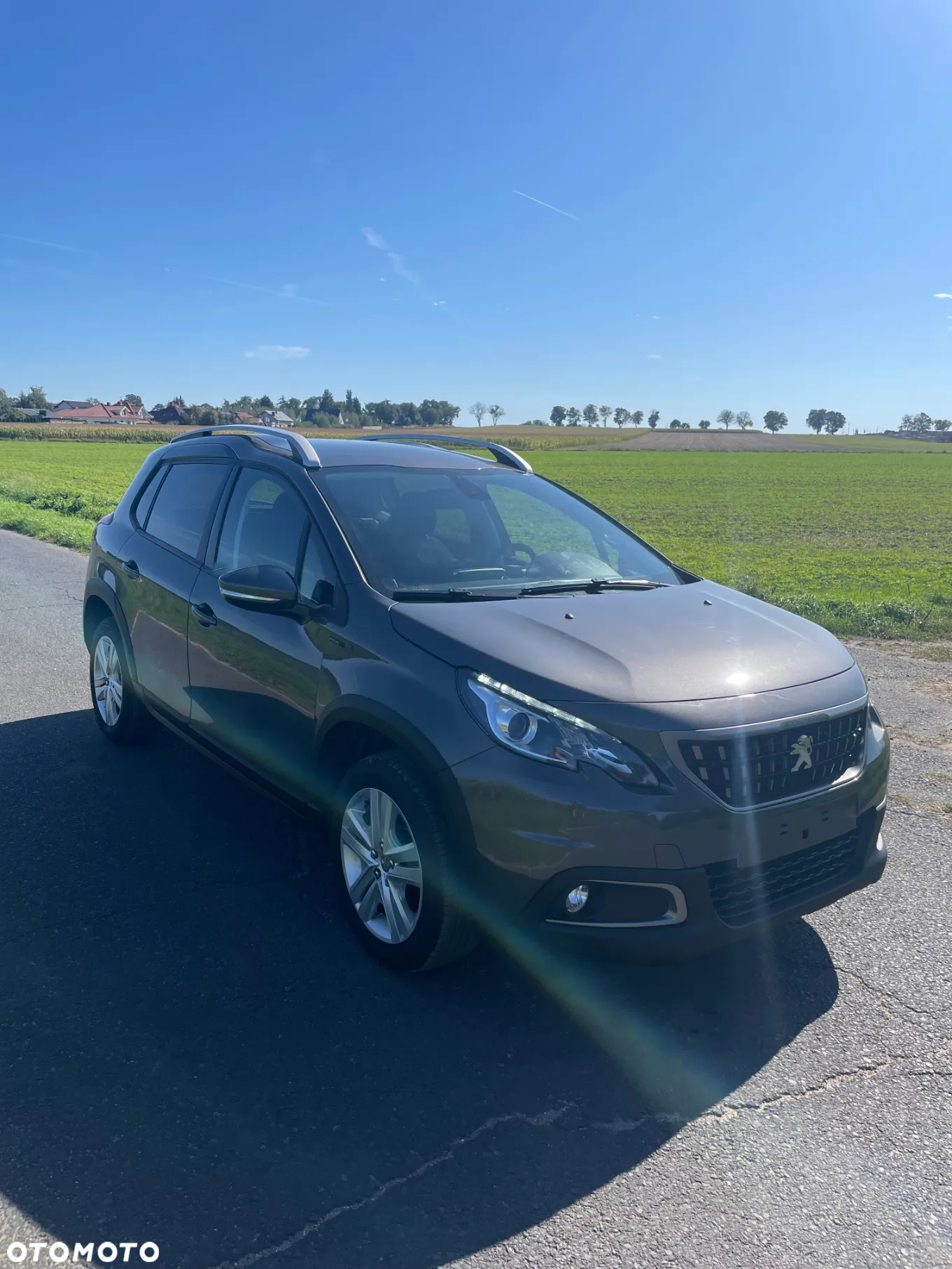Peugeot 2008 1.2 Pure Tech Access - 17