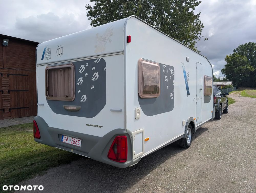 KNAUS - 3