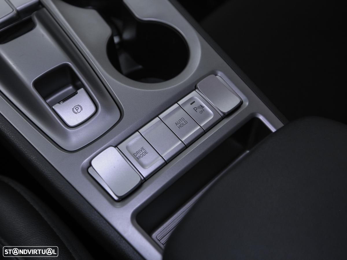 Hyundai Kauai EV 64 kWh Premium - 26