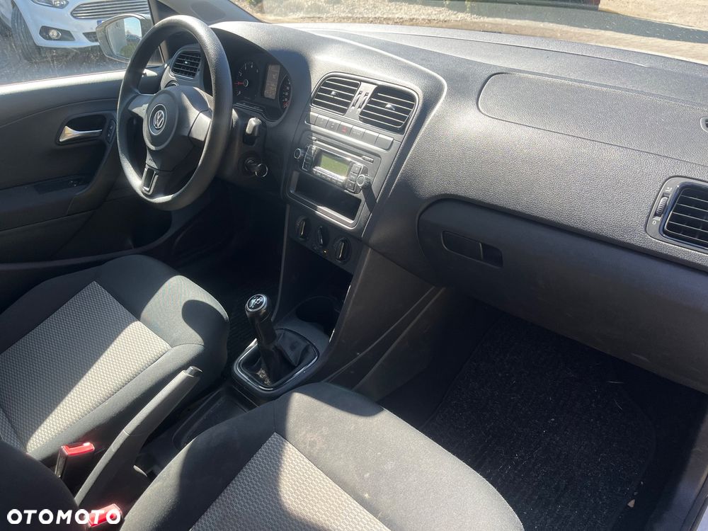 Volkswagen Polo - 10