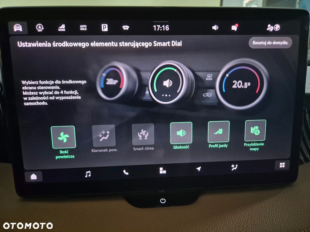 Skoda Superb 2.0 TDI SCR L&K DSG - 38