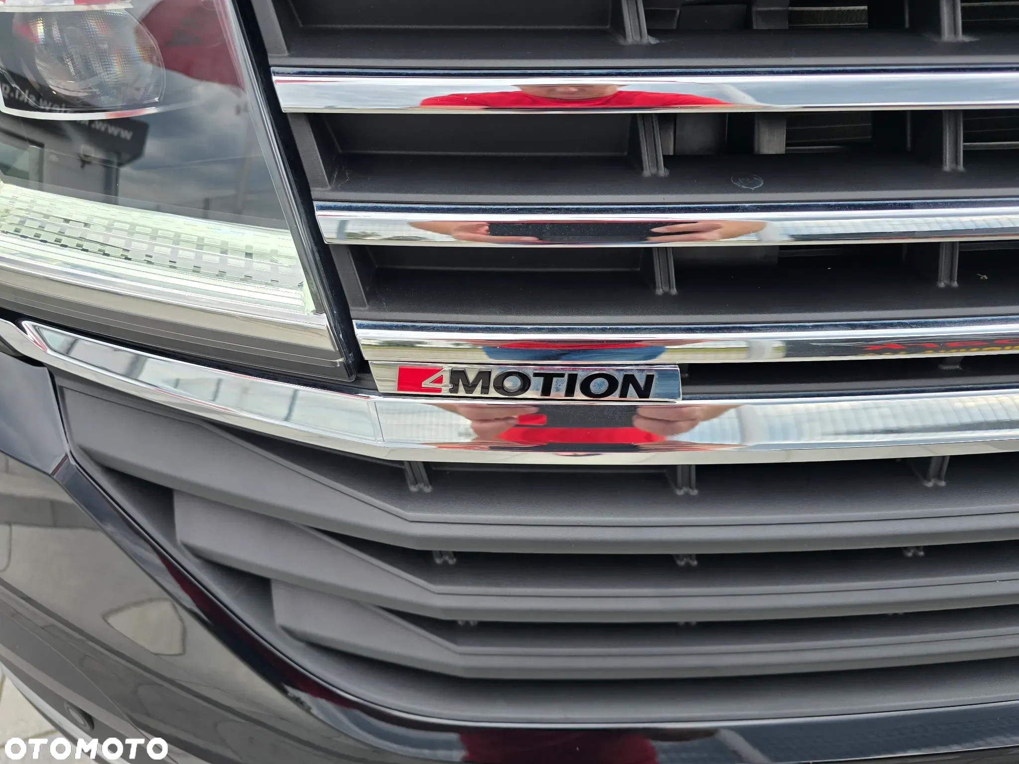 Volkswagen Multivan 6.1 2.0 TDI L1 Highline 4Motion DSG - 6