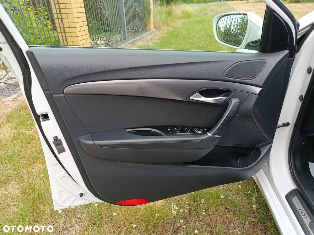 Hyundai i40 1.7 CRDi Business - 30