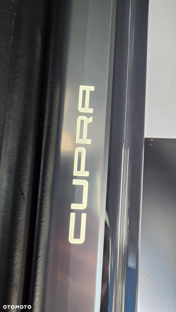 Cupra Formentor 1.5 TSI DSG - 15