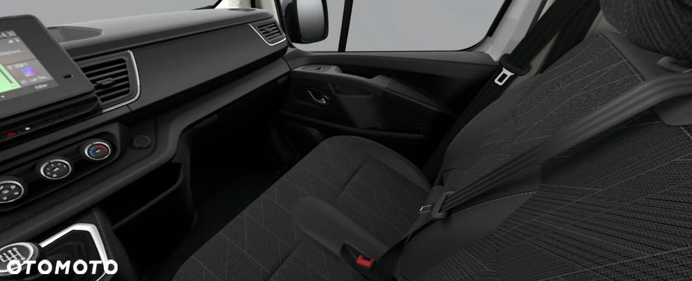 Renault Trafic Brygadowy - 10