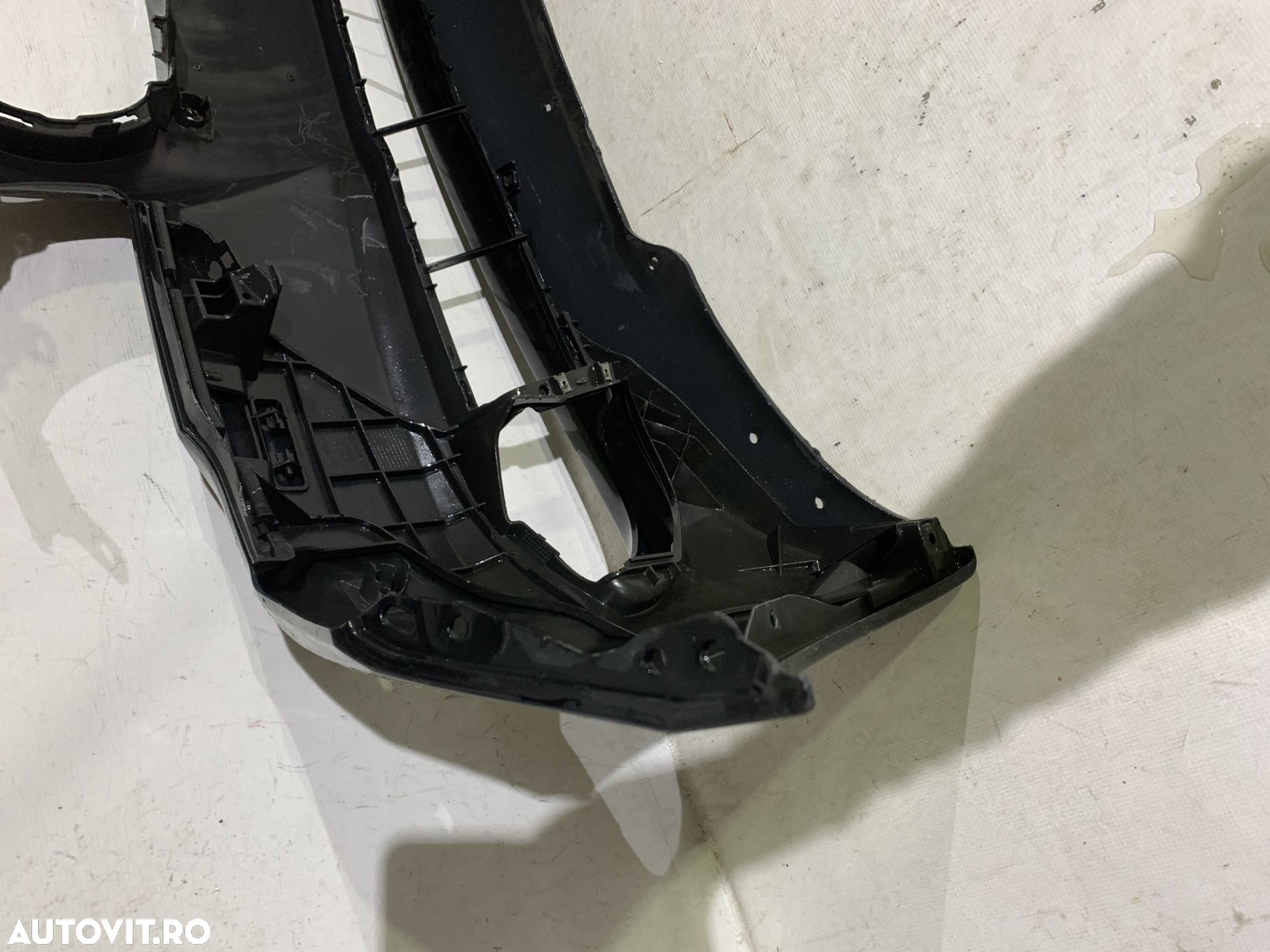 Bara fata BMW Seria 5 F10, 2010, 2011, 2012, 2013, cod origine OE 51117200712. - 4