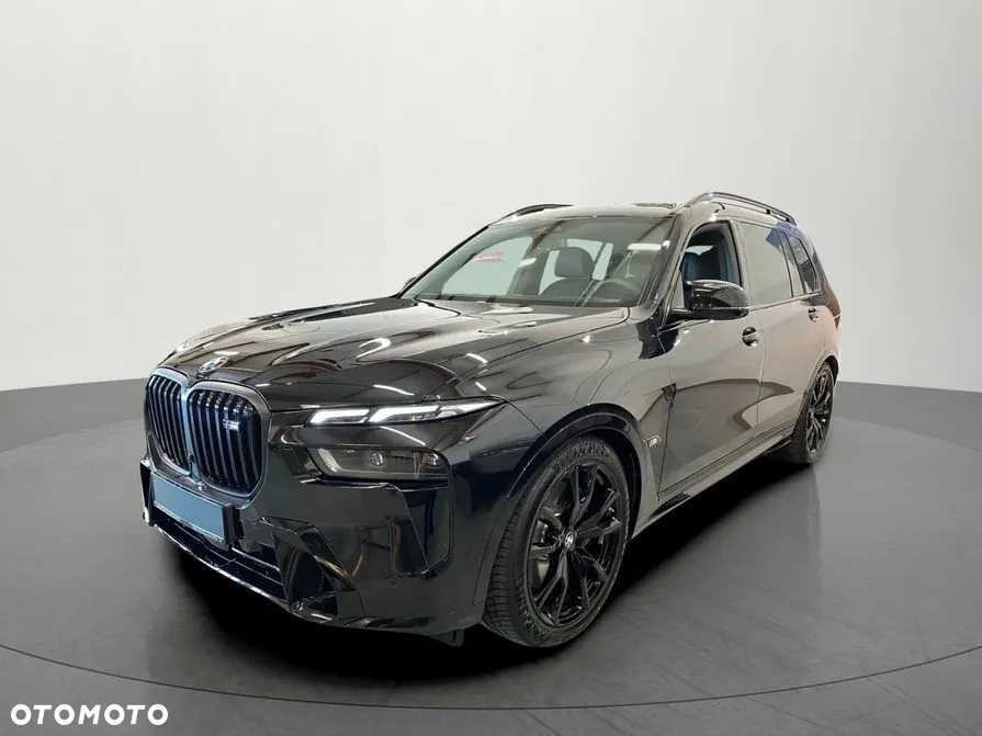 BMW X7 - 6
