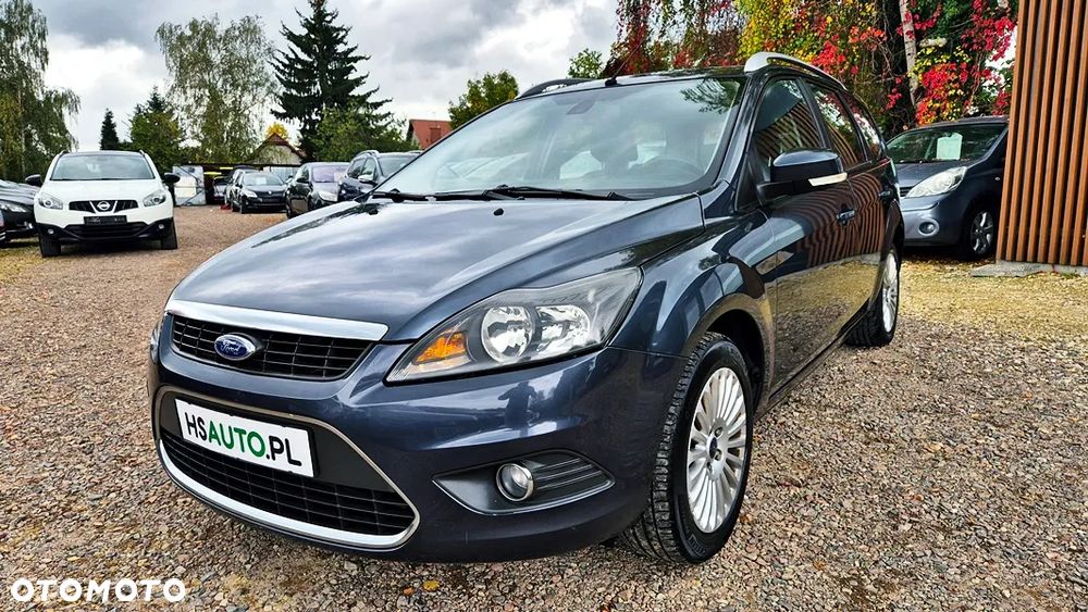 Ford Focus - 30