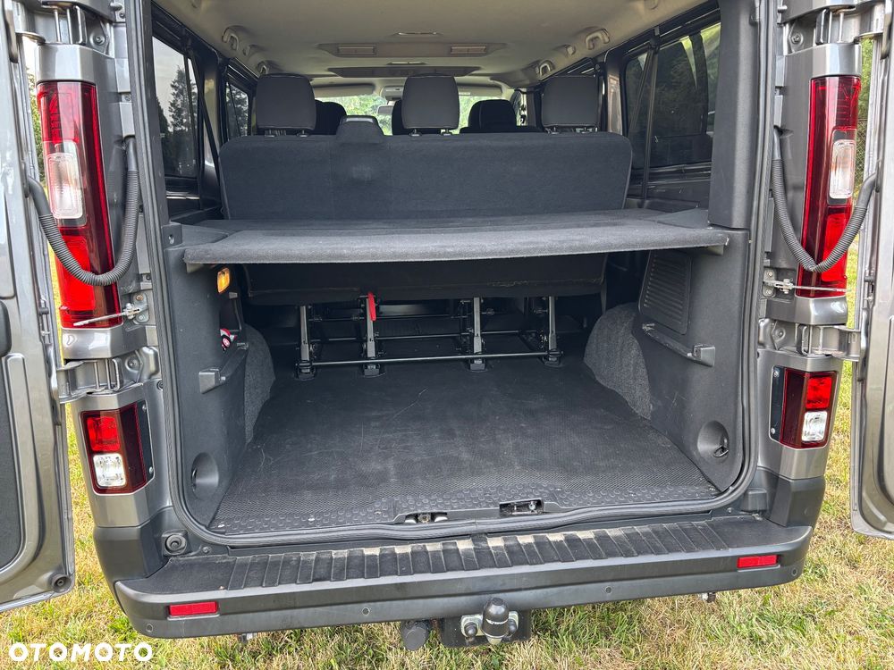 Fiat Talento Kombi 1.6 Ecojet L2 Turismo - 10