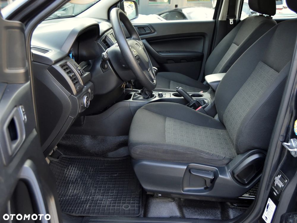 Ford Ranger 2.0 EcoBlue 4x4 DC XL - 6