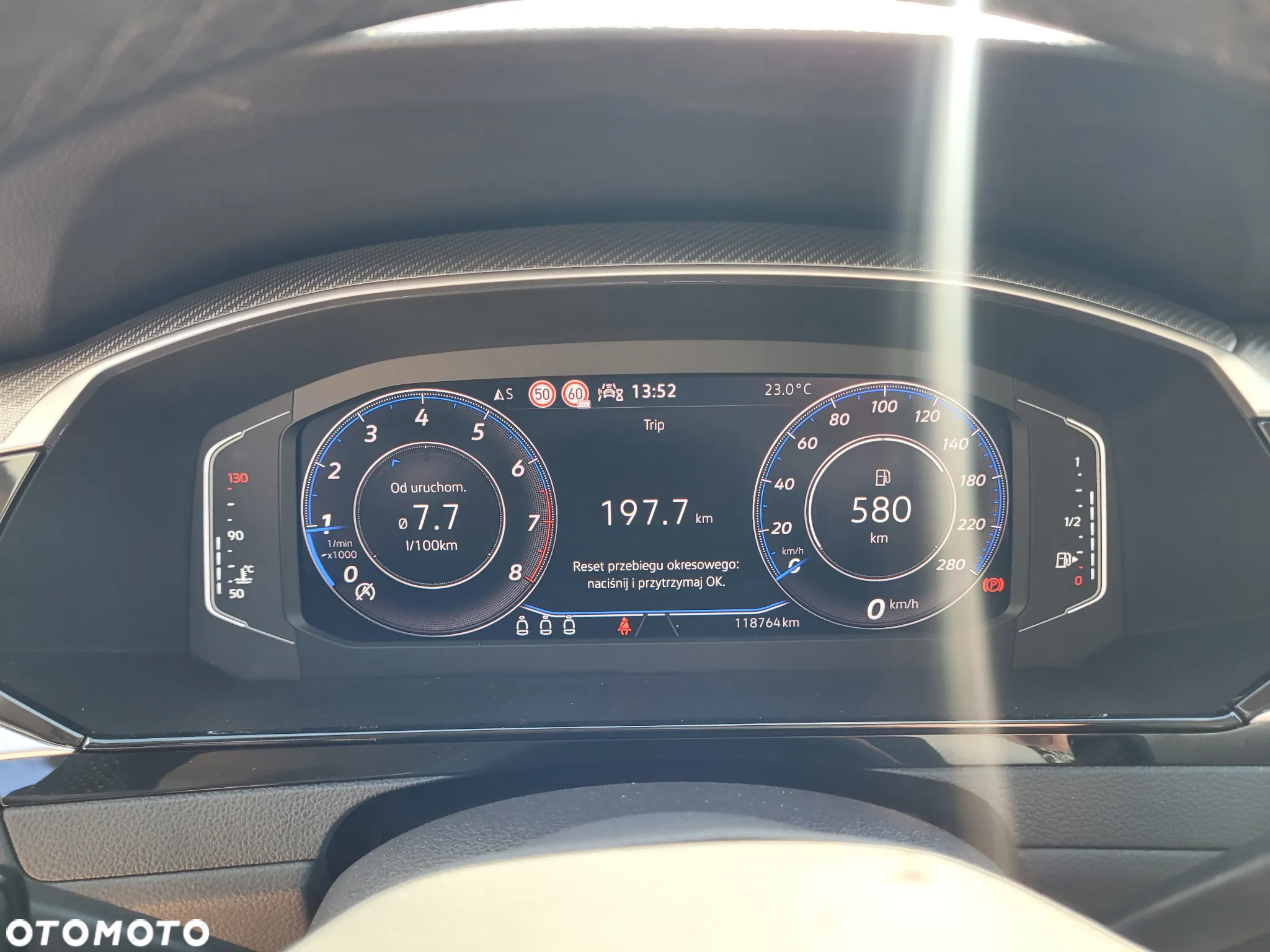 Volkswagen Arteon 1.5 TSI Elegance - 23