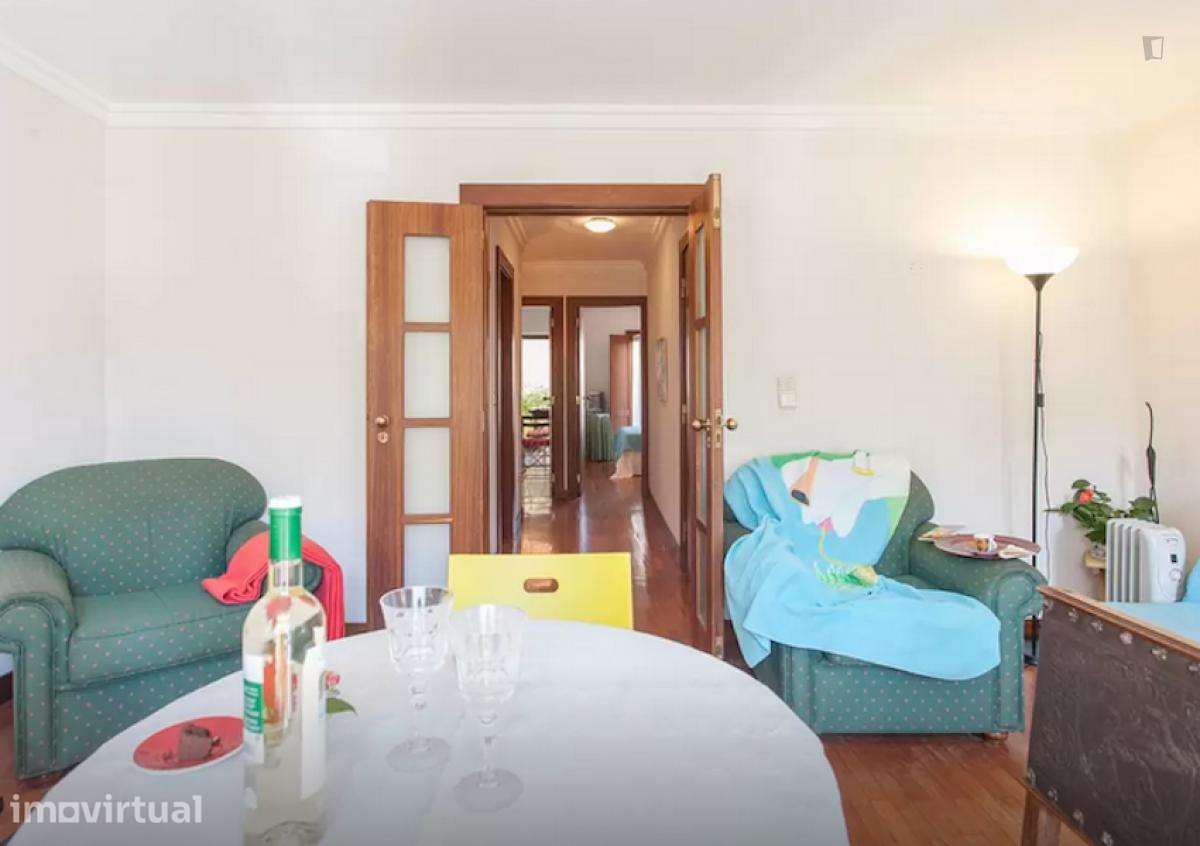 Apartamento com 1 quartos - localizado em Santa Apolónia Lisbon - Grande imagem: 4/16