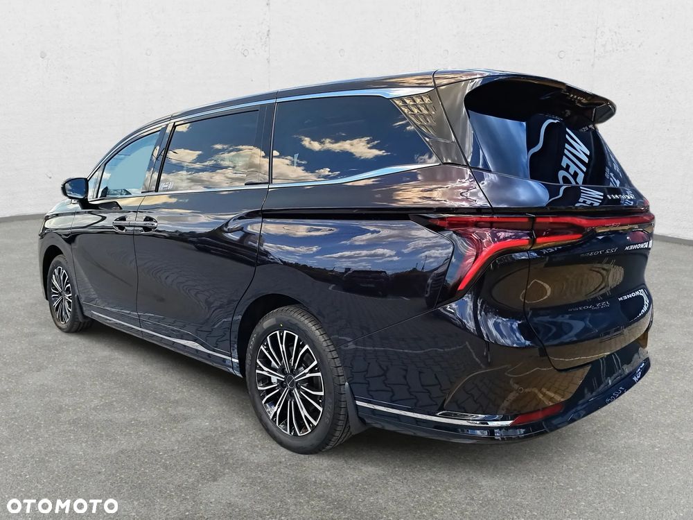 Forthing V-Tour 1.5T HEV E-CVT - 8