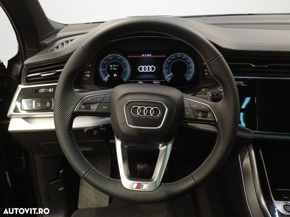 Audi Q7 - 9