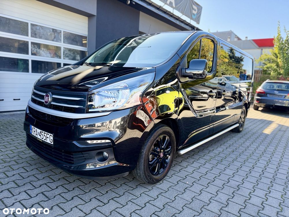 Fiat Talento