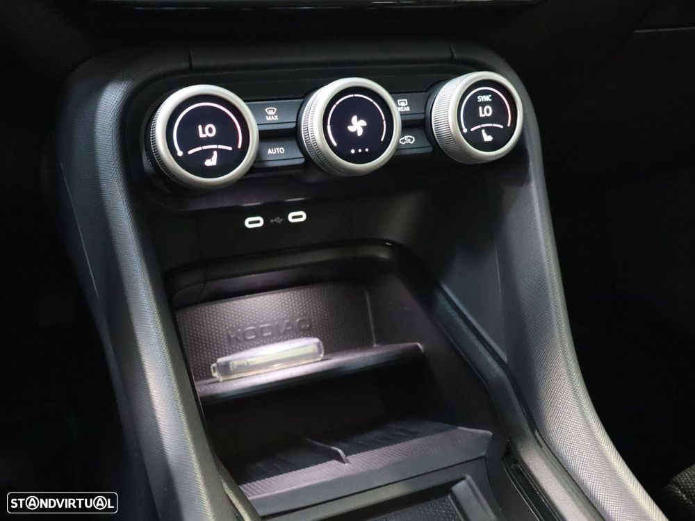 Skoda Kodiaq 2.0 TDI Ultra DSG - 25
