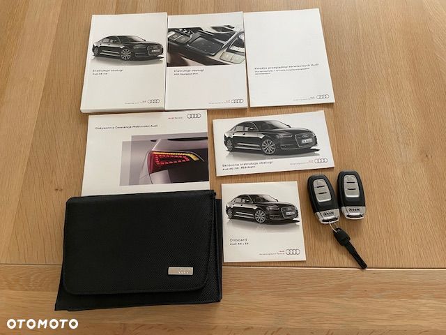 Audi A6 Avant 3.0 TDI Quattro S tronic - 16