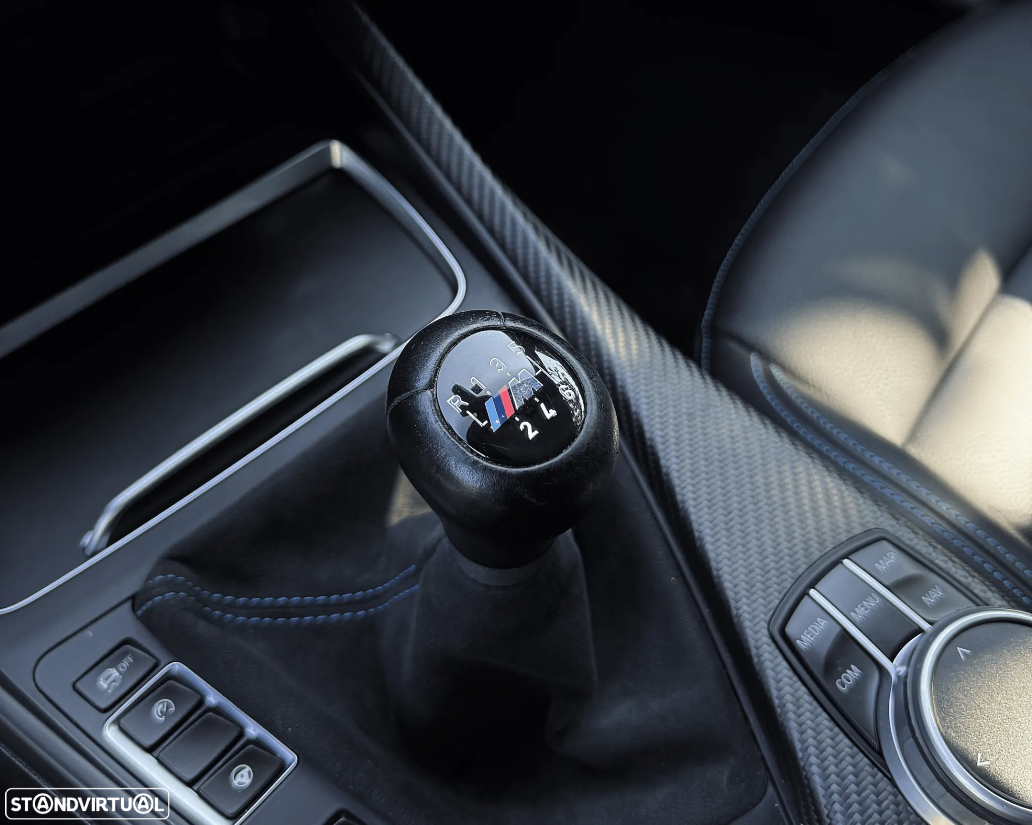 BMW M2 Competition - 9