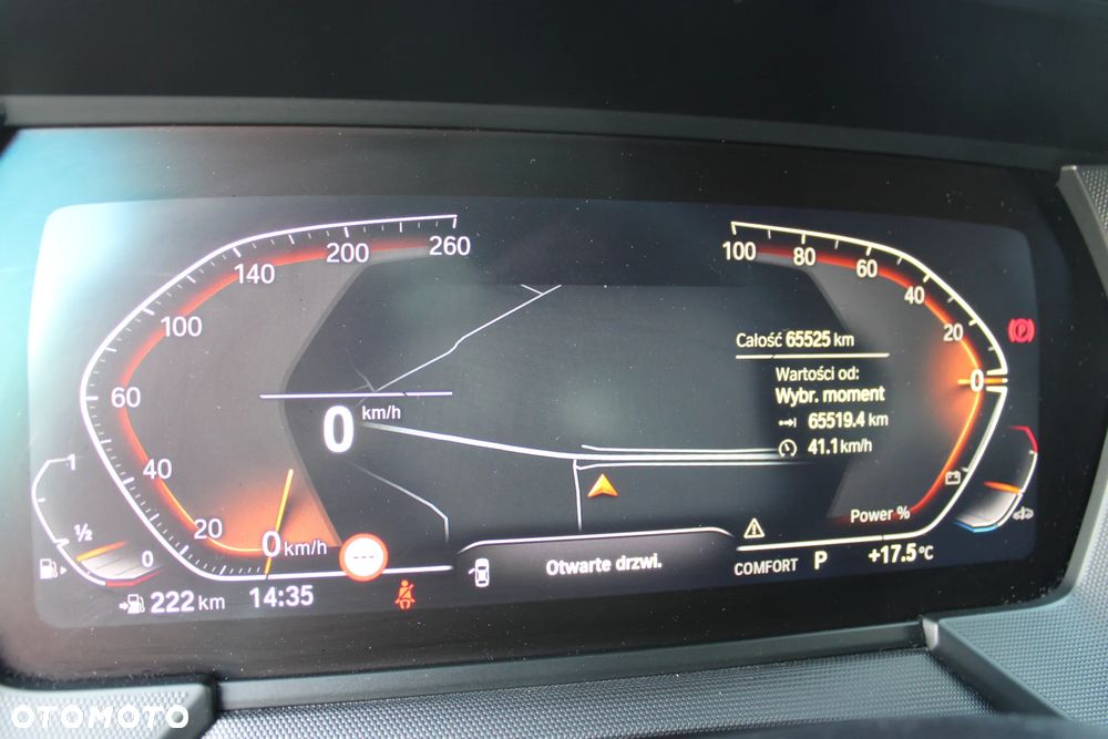 BMW Seria 2 218i M Sport sport - 23