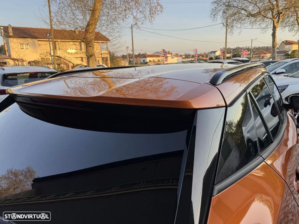 Peugeot e-2008 50 kWh Allure - 27