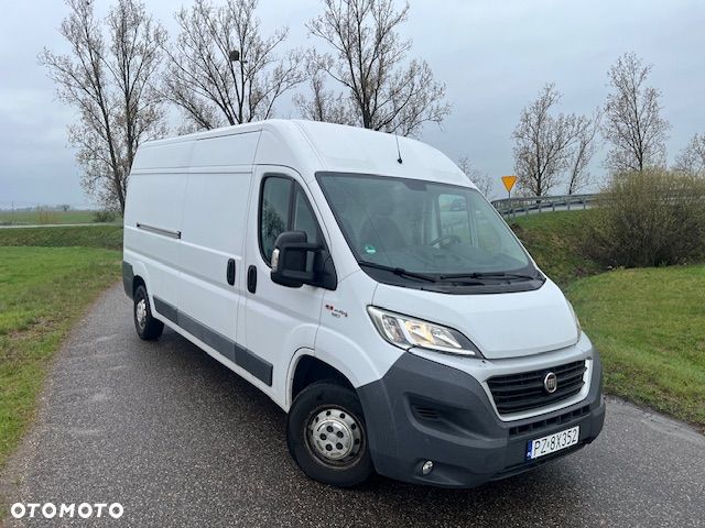 Fiat DUCATO - 1