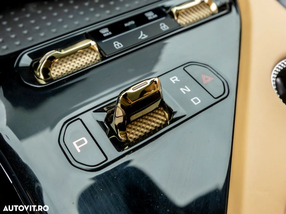 Lotus Eletre 900 Sport Carbon - 25