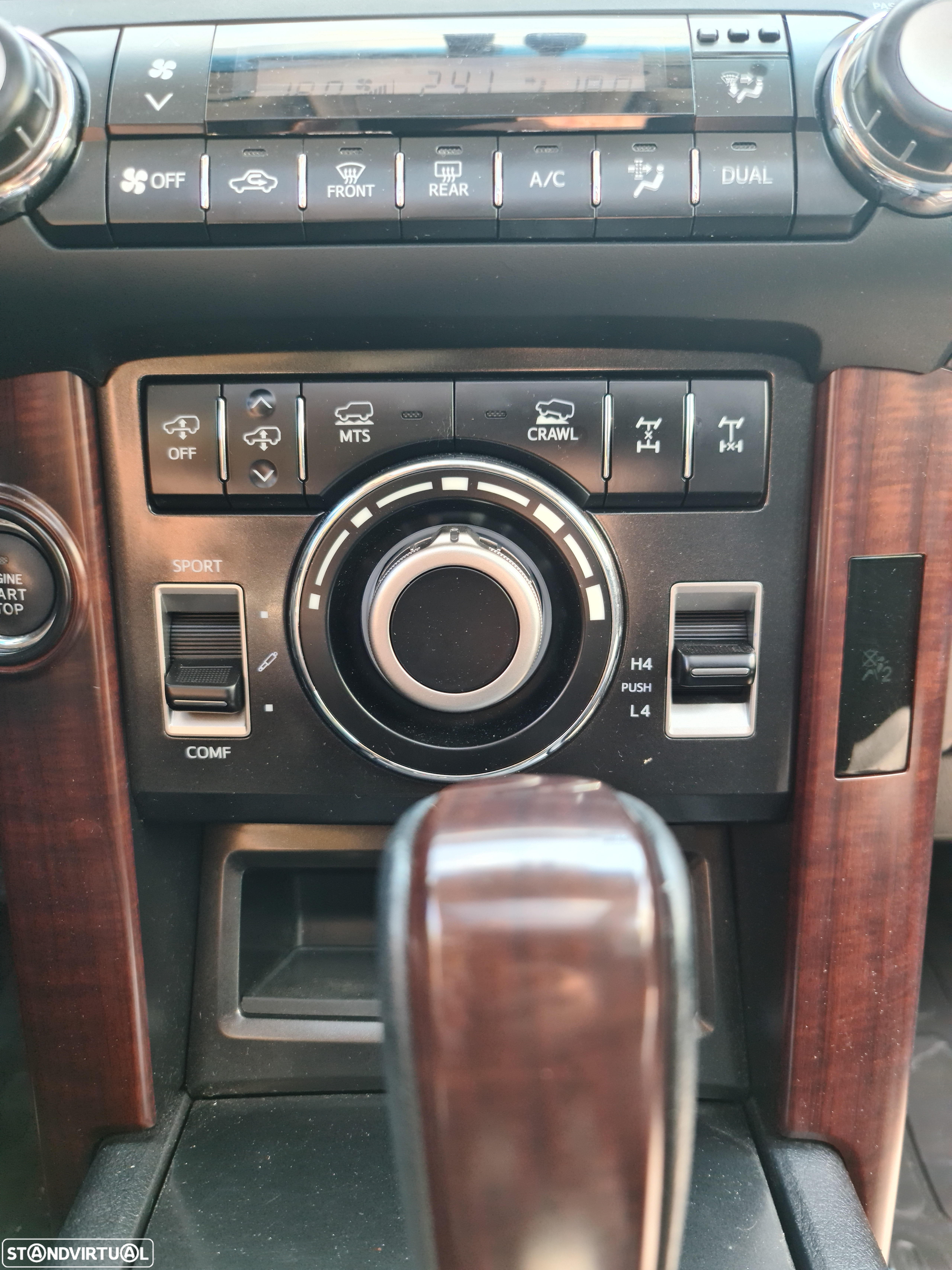 Toyota Land Cruiser Prado - 33
