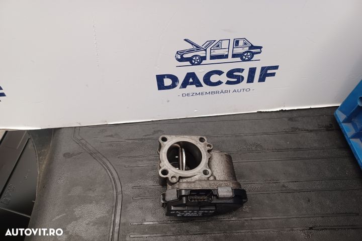 CLAPETA ACCELERATIE 28098656 28098656 Ford Focus 3 [2011 - 2015] wago - 3