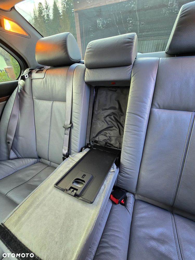 BMW Seria 5 - 8