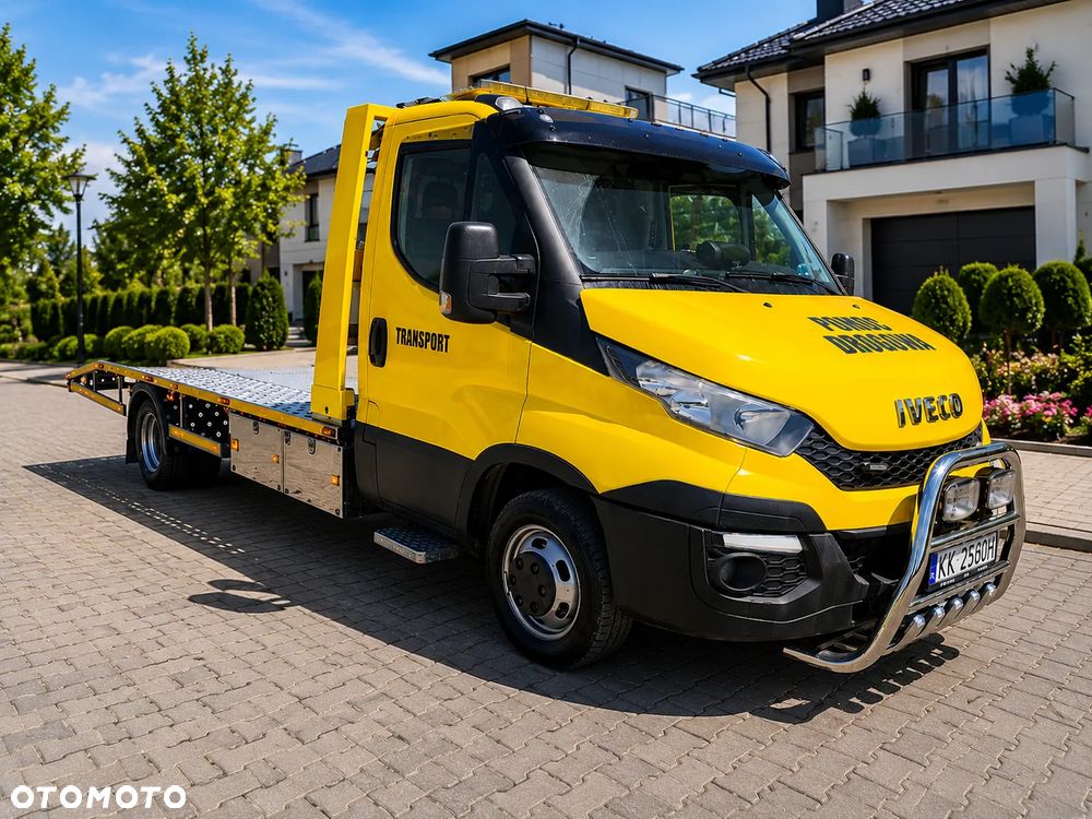 Iveco 35C15 - 1